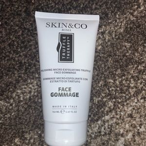 Skin & Co. Polishing Micro-Exfoliating Truffle